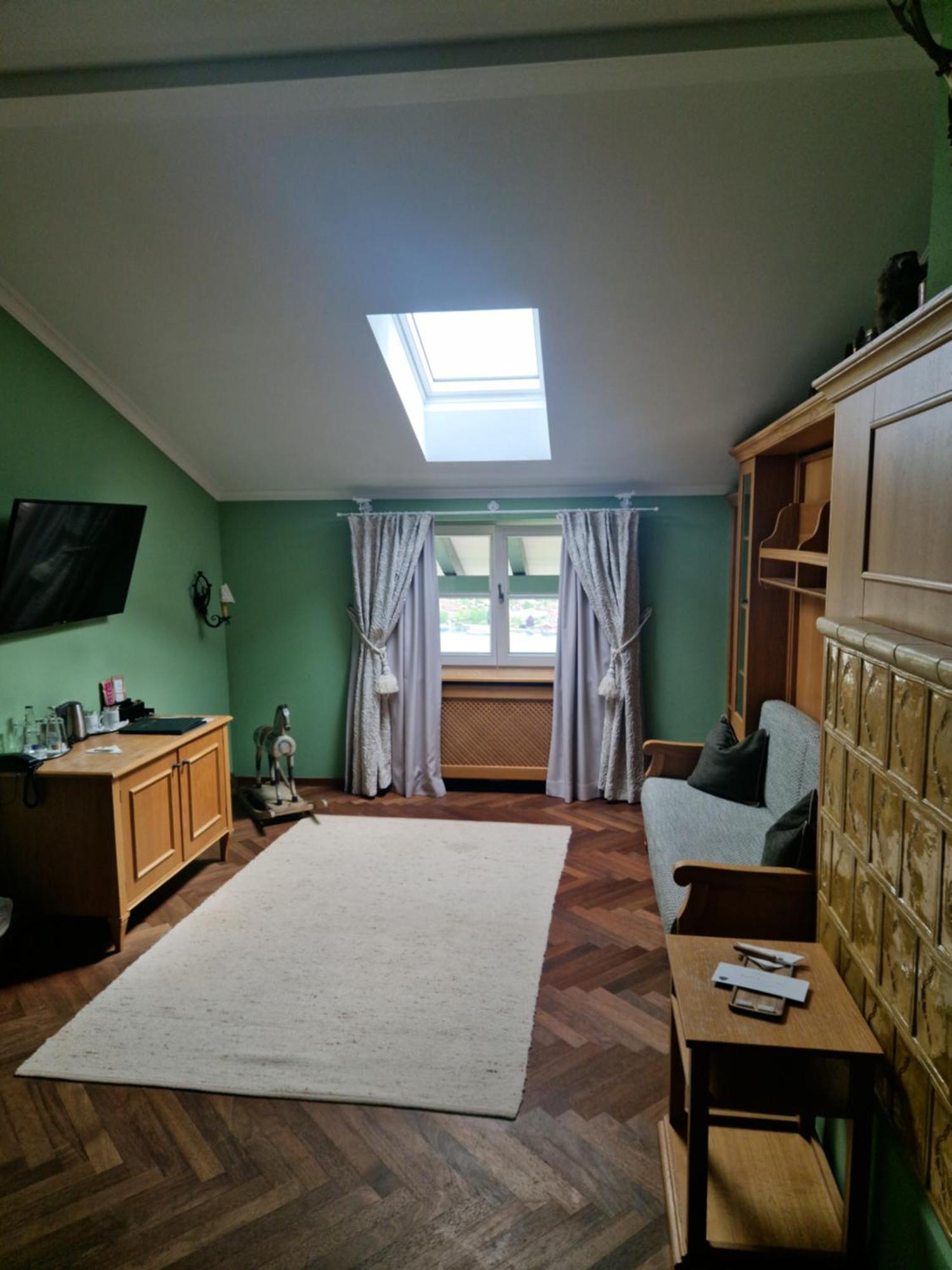 Hotel Leeberghof Tegernsee Exterior photo